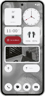 Nothing Phone (2)