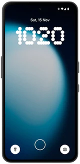 Nothing Phone (3a) Lite (A001T)