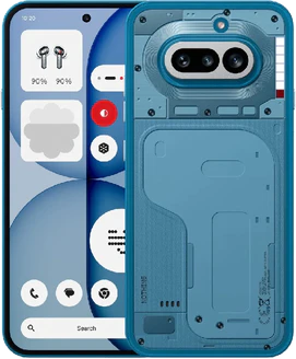 Nothing Phone (4a)