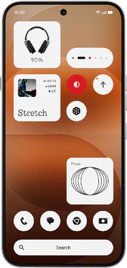 Nothing Phone (4a) Pro (A069P)