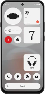 Nothing Phone (4b) (A009P)