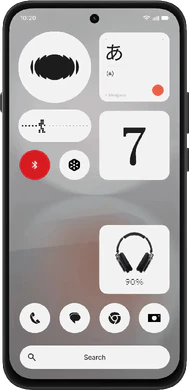 Nothing Phone (4b) (A009P)