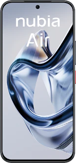 nubia Air (Z2468N)