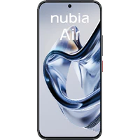nubia Air