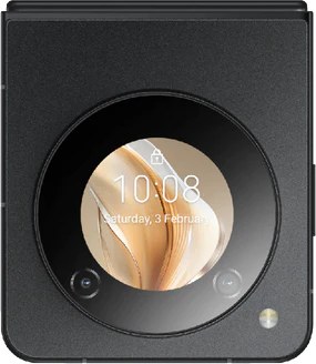 nubia Flip 5G
