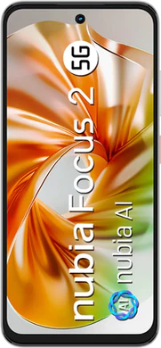 nubia Focus 2