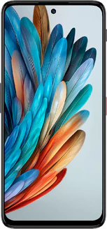 nubia Focus Pro 5G (Z2351N)