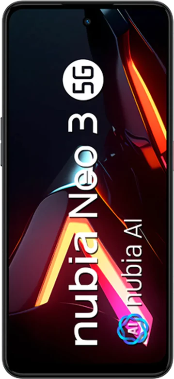 nubia Neo 3