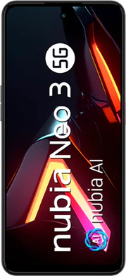 nubia Neo 3
