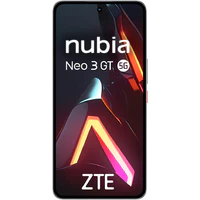 nubia Neo 3 GT