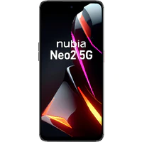 nubia Neo 2 5G 5200 mAh