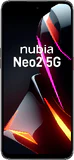 nubia Neo 2 5G 5200 mAh