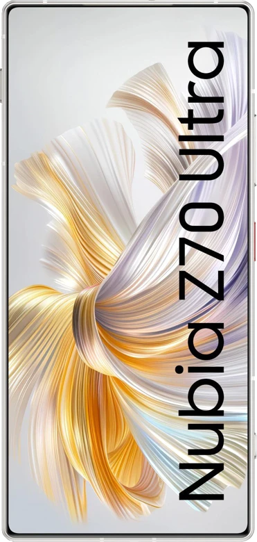 nubia Z70 Ultra
