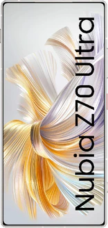nubia Z70 Ultra