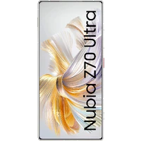 nubia Z70 Ultra