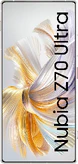 nubia Z70 Ultra