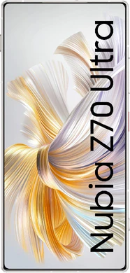 nubia Z70 Ultra