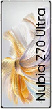 nubia Z70 Ultra