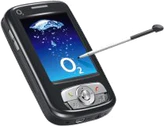 O2 XDA Atom