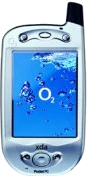 O2 XDA