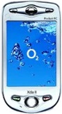 O2 XDA II