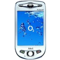 O2 XDA III