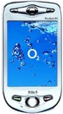 O2 XDA III