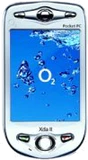 O2 XDA III