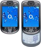 O2 XDA IIs