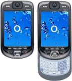 O2 XDA IIs