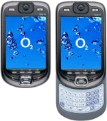 O2 XDA IIs
