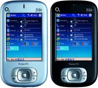 O2 XDA mini Limited Edition