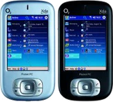 O2 XDA mini Limited Edition