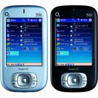 O2 XDA mini Limited Edition