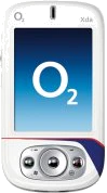 O2 XDA Neo Race Edition