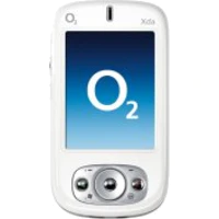 O2 XDA Neo Special Edition White