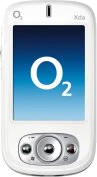 O2 XDA Neo Special Edition White