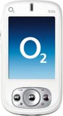 O2 XDA Neo Special Edition White