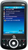 O2 XDA Orbit
