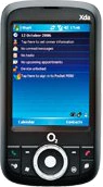 O2 XDA Orbit