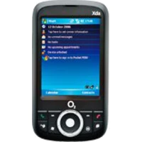 O2 XDA Orbit