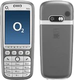 O2 XDA phone