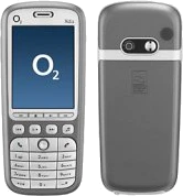 O2 XDA phone