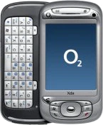 O2 XDA Trion