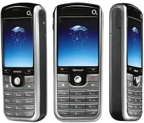 O2 Xphone II