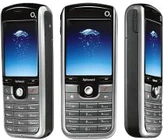 O2 Xphone II