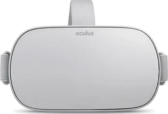 Oculus Go