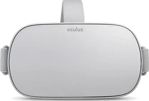 Oculus Go