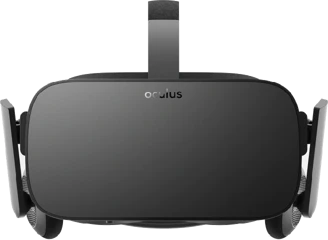 Oculus Rift