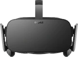 Oculus Rift